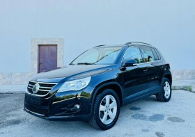 VW Tiguan 4Х4* HYALINE 