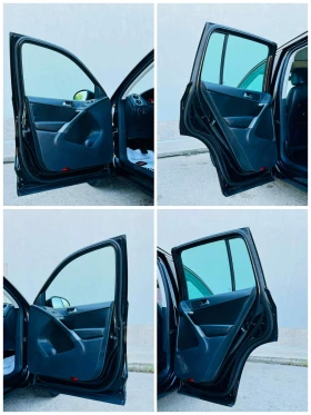 VW Tiguan 44* HYALINE  | Mobile.bg    11