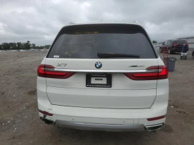 BMW X7 XDRIVE40I/LASER///   | Mobile.bg    5