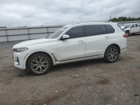 BMW X7 XDRIVE40I/LASER/ПАНОРАМА/ПОДГРЕВ/ВИДЕО НА МОТОРА