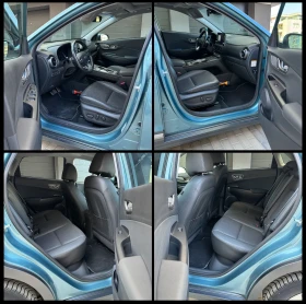 Hyundai Kona 64 kWh Premium   | Mobile.bg    10