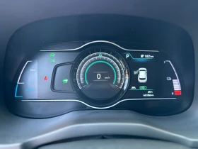 Hyundai Kona 64 kWh Premium   | Mobile.bg    9