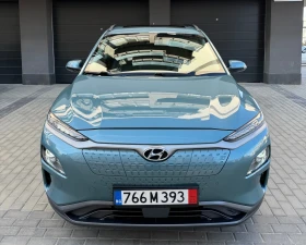     Hyundai Kona 64 kWh Premium 