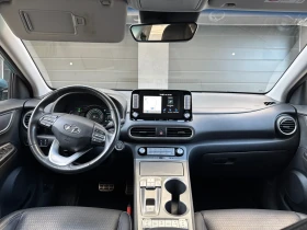 Hyundai Kona 64 kWh Premium   | Mobile.bg    7