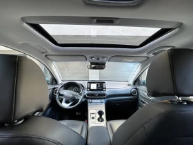 Hyundai Kona 64 kWh Premium   | Mobile.bg    6