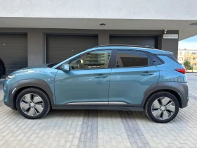 Hyundai Kona 64 kWh Premium   | Mobile.bg    2