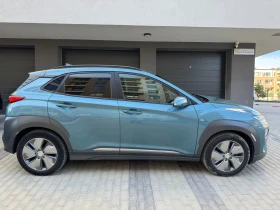 Hyundai Kona 64 kWh Premium   | Mobile.bg    3