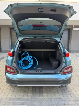 Hyundai Kona 64 kWh Premium   | Mobile.bg    5
