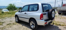 Обява за продажба на Suzuki Grand vitara 2.0i-128к.с ~8 499 лв. - изображение 6