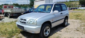 Обява за продажба на Suzuki Grand vitara 2.0i-128к.с ~8 499 лв. - изображение 1
