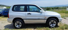Обява за продажба на Suzuki Grand vitara 2.0i-128к.с ~8 499 лв. - изображение 3