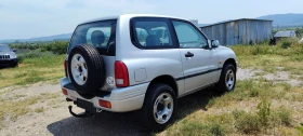 Обява за продажба на Suzuki Grand vitara 2.0i-128к.с ~8 499 лв. - изображение 4