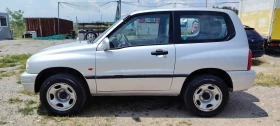 Обява за продажба на Suzuki Grand vitara 2.0i-128к.с ~8 499 лв. - изображение 7