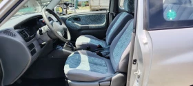 Обява за продажба на Suzuki Grand vitara 2.0i-128к.с ~8 499 лв. - изображение 8