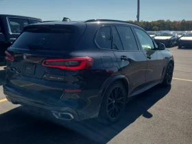 BMW X5 40i  * CARFAX *  *   *  | Mobile.bg    3