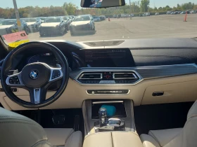 BMW X5 40i  * CARFAX *  *   *  | Mobile.bg    7