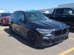 BMW X5 40i  * CARFAX *  *   *  | Mobile.bg    2