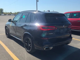 BMW X5 40i  * CARFAX *  *   *  | Mobile.bg    4
