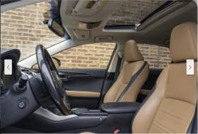 Lexus NX 200t ПОДГРЕВ* 360КАМЕРА* КЕЙЛЕС* LANE* ASSIST*  - 33700 лв. / 17230.54 € - 44084486 14
