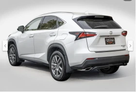 Lexus NX 200t ПОДГРЕВ* 360КАМЕРА* КЕЙЛЕС* LANE* ASSIST*  - 33700 лв. / 17230.54 € - 44084486 4