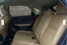 Lexus NX 200t ПОДГРЕВ* 360КАМЕРА* КЕЙЛЕС* LANE* ASSIST*  - 33700 лв. / 17230.54 € - 44084486 15
