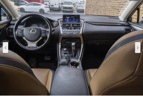 Lexus NX 200t ПОДГРЕВ* 360КАМЕРА* КЕЙЛЕС* LANE* ASSIST*  - 33700 лв. / 17230.54 € - 44084486 8