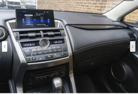 Lexus NX 200t ПОДГРЕВ* 360КАМЕРА* КЕЙЛЕС* LANE* ASSIST*  - 33700 лв. / 17230.54 € - 44084486 10