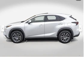 Lexus NX 200t ПОДГРЕВ* 360КАМЕРА* КЕЙЛЕС* LANE* ASSIST*  - 33700 лв. / 17230.54 € - 44084486 3