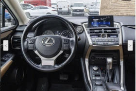 Lexus NX 200t ПОДГРЕВ* 360КАМЕРА* КЕЙЛЕС* LANE* ASSIST*  - 33700 лв. / 17230.54 € - 44084486 9