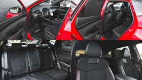 Hyundai Tucson 1.6 T-GDi N LINE Plug-in Hybrid 4x4 Automatic - 69900 лв. / 35739.30 € - 10044732 13