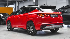 Hyundai Tucson 1.6 T-GDi N LINE Plug-in Hybrid 4x4 Automatic - 69900 лв. / 35739.30 € - 10044732 7