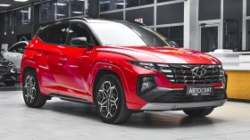 Hyundai Tucson 1.6 T-GDi N LINE Plug-in Hybrid 4x4 Automatic - 69900 лв. / 35739.30 € - 10044732 5