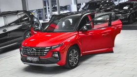 Hyundai Tucson 1.6 T-GDi N LINE Plug-in Hybrid 4x4 Automatic