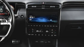 Hyundai Tucson 1.6 T-GDi N LINE Plug-in Hybrid 4x4 Automatic - 69900 лв. / 35739.30 € - 10044732 10