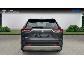 Обява за продажба на Toyota Rav4 EXECUTIVE PLUS ~65 000 лв. - изображение 3