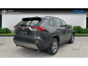 Обява за продажба на Toyota Rav4 EXECUTIVE PLUS ~65 000 лв. - изображение 6