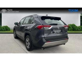 Обява за продажба на Toyota Rav4 EXECUTIVE PLUS ~65 000 лв. - изображение 1