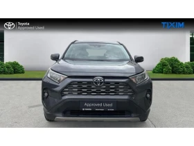 Обява за продажба на Toyota Rav4 EXECUTIVE PLUS ~65 000 лв. - изображение 4