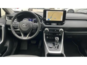 Toyota Rav4 EXECUTIVE PLUS | Mobile.bg    14