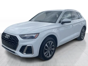 Audi Q5 Progressiv S Line - 43900 лв. / 22445.71 € - 36722550 2
