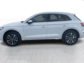 Audi Q5 Progressiv S Line - 43900 лв. / 22445.71 € - 36722550 3