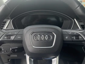 Audi Q5 Progressiv S Line - 43900 лв. / 22445.71 € - 36722550 9