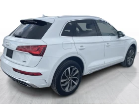 Audi Q5 Progressiv S Line - 43900 лв. / 22445.71 € - 36722550 6