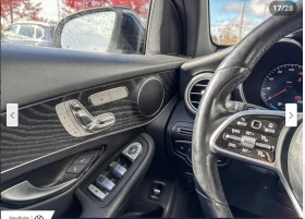 Mercedes-Benz GLC 300 AMG* PACK* PREMIUM* * 360* LANE* ASS | Mobile.bg    8