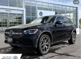  Mercedes-Benz GLC 30...