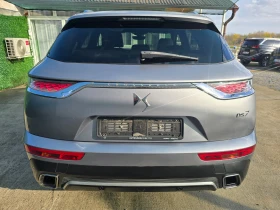DS DS 7 Crossback 2.0HDI* 180к.с* 8EAT. RIVOLI * МАСАЖ  - 31999 лв. / 16360.83 € - 50907879 4