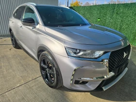 DS DS 7 Crossback 2.0HDI* 180к.с* 8EAT. RIVOLI * МАСАЖ  - 31999 лв. / 16360.83 € - 50907879 7