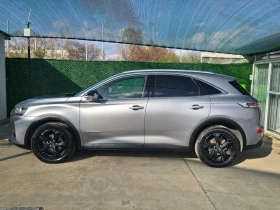 DS DS 7 Crossback 2.0HDI* 180к.с* 8EAT. RIVOLI * МАСАЖ  - 31999 лв. / 16360.83 € - 50907879 2