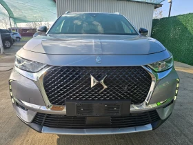 DS DS 7 Crossback 2.0HDI* 180к.с* 8EAT. RIVOLI * МАСАЖ  - 31999 лв. / 16360.83 € - 50907879 8