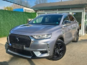 DS DS 7 Crossback 2.0HDI* 180к.с* 8EAT. RIVOLI * МАСАЖ 